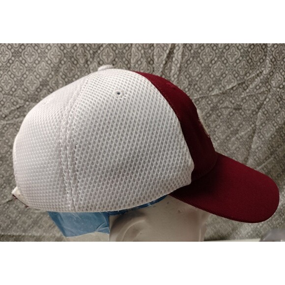 Arkansas Razorbacks snapback hat cap - Picture 3 of 5